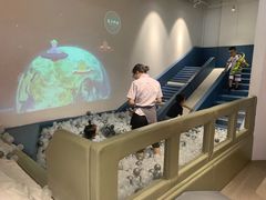 -Ms·KIMO星漠亲子餐厅(高新店)