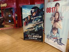 -USM宜欣全景声激光巨幕影城(宜欣城旗舰店)