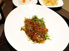 -浙江安吉JW万豪酒店·万豪中餐厅