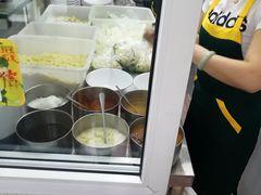 -老味道凉皮(石景山店)