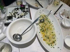 -曙光国际大酒店中餐厅