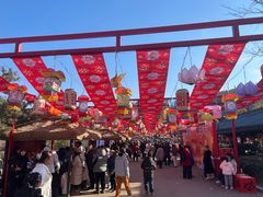 -威海华夏城景区