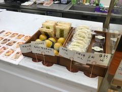 -京馔手工吐司(万达广场济南高新店)