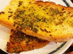 -PIZZA BIANCA(万象城店)