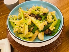 -先记烧鹅王·本地粤菜(福永店)