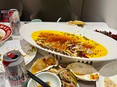 -必点海鲜·海肠捞饭大王(滨江道店)