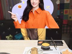 -郑阿姨的家·이모네·韩料&烤肉(武川路店)