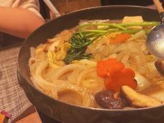 -满来寿喜烧(金虹桥店)