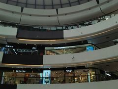-万达广场(北京槐房店)