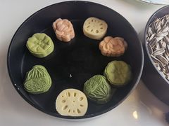 -柳莺湖上·湖景餐厅·江南菜(西湖店)