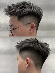 -MI HAIR