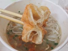 -斌斌鲜鱼糊汤粉(粮道街店)