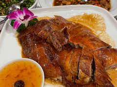 -新李记 · 口味菜馆(南郊公园店)