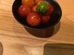 -院子餐厅·大锅菜·老杭帮(桥西直街店)