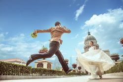 戛纳印象摄影工作室(南开定制店)-戛纳印象摄影(潮拍定制馆)