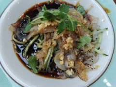 -叶存利海鲜大馅饺子(海宁路总店)