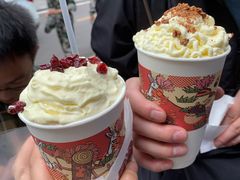 -茶颜悦色(登高路上店)