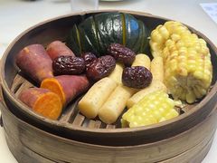 -常和州·夜宵大排档(常州单店)