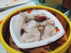 -海皇食府(水都假日酒店店)