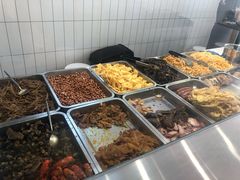 -白妈螺蛳粉(白云万达店)