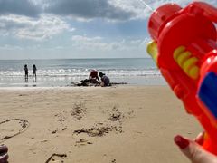 -三亚海棠湾万丽度假酒店