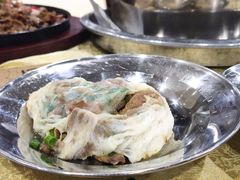 -标记美食新鲜猪杂(兴南大道店)