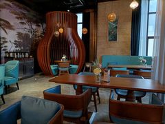 -皇马假日醉海南大酒店·假日一品派茶楼(秀英店)