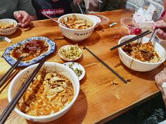 -老鳯府豆花泡馍(第五大道店)