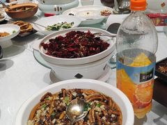 -一宽宽宴(白浮泉路店)
