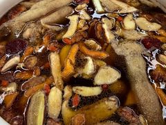 -名善山珍·野生菌汤锅(文殊院店)