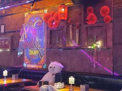 -喜鹊音乐酒馆(西街店)