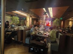 -同仁四季椰子鸡(海岸城天利店)