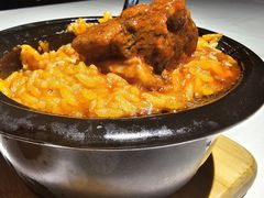 -俄士厨房(五棵松华熙LIVE店)