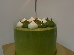 -六六·抹茶66’s SALDessert(保利时光里店)