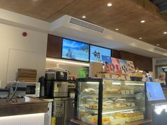 -星宙咖啡STELLARIS CAFE(广告产业园店)