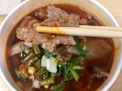 -江三王记牛杂馆(总店)