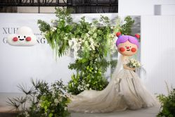 -Sugar苏格婚礼策划工作室