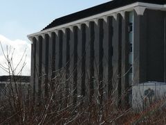 -首都师范大学(良乡校区)