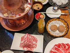 -南门涮肉(天坛店)