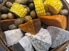 -百味馆·粤菜·湛江菜(后海花园店)