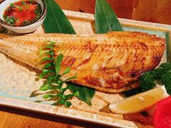 -阿吾罗日本料理(K11艺术中心店)