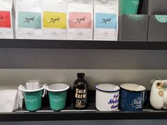 -NokNok Coffee(宽窄巷子店)