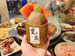 -洞亭火锅(防空洞总店)