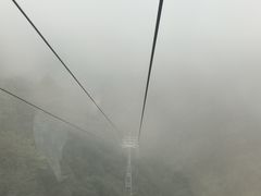-秦岭天竺山生态文化旅游景区