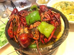 怪怪龙虾大份-怪怪龙虾·来自江苏盱眙(惊驾路店)