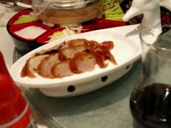 -好福记饭店(红梅公园店)