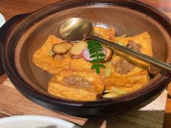 -七色云蔬食(喜邻里店)
