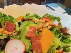 招牌沙拉-PHO爺·越南料理(亦庄大族广场店)
