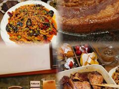 -張飛扒肉·龙江非遗(道外店)