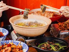 -甲王二老长沙口味馆